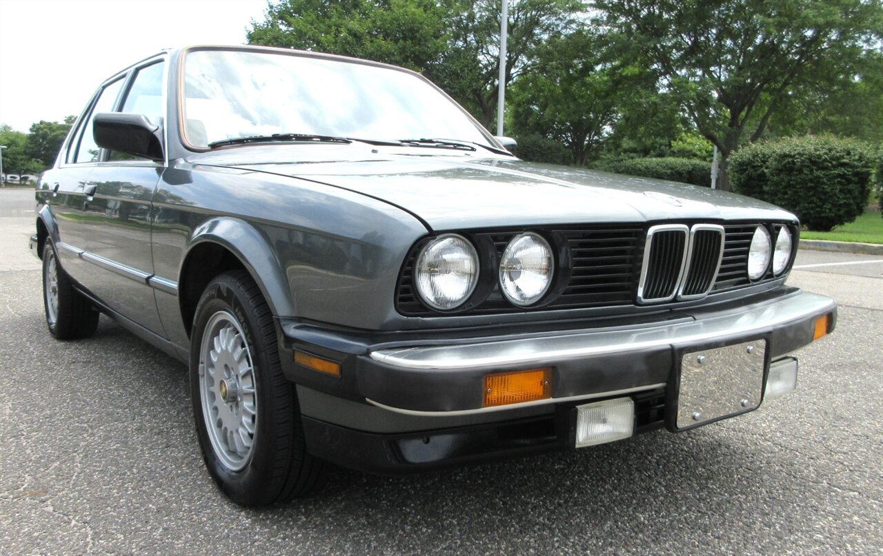 bmw 3 series 1987 WBAAD1309H8832215 image bmw 3 series 1987 WBAAD1309H8832215 image